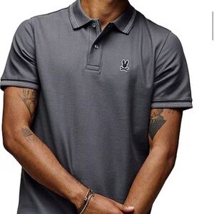 Psycho Bunny polo shirt